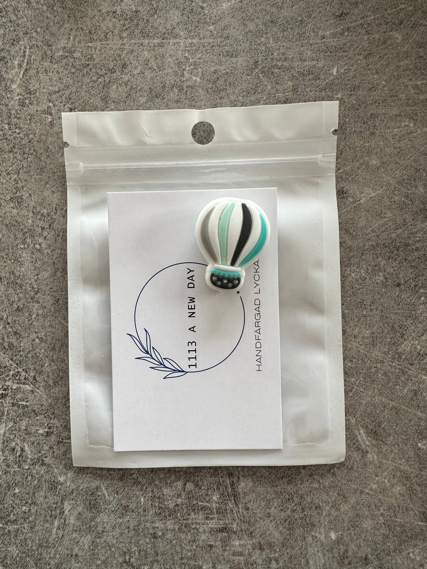 Stickstopper ”Luftballong”, 1 st